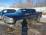 Chevrolet Silverado 2015
