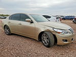 Hyundai Genesis 2011