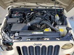 Jeep Wrangler 2011