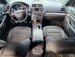 Ford Explorer 2018