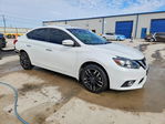 Nissan Sentra 2019