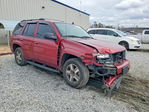 Chevrolet TrailBlazer 2006