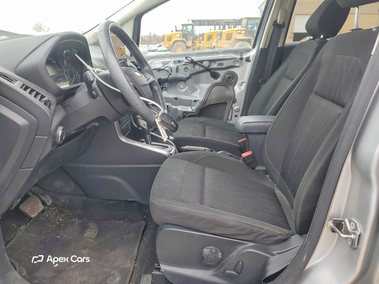 Ford EcoSport 2020