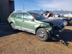 Subaru Outback 2011