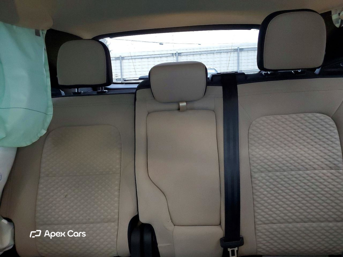 Ford Escape 2020