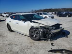 Nissan Maxima 2017
