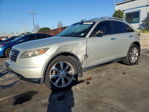 Infiniti FX 2008