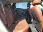 Hyundai Tucson 2011