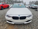 BMW Series 3 2015