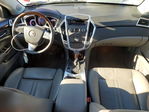 Cadillac SRX 2012
