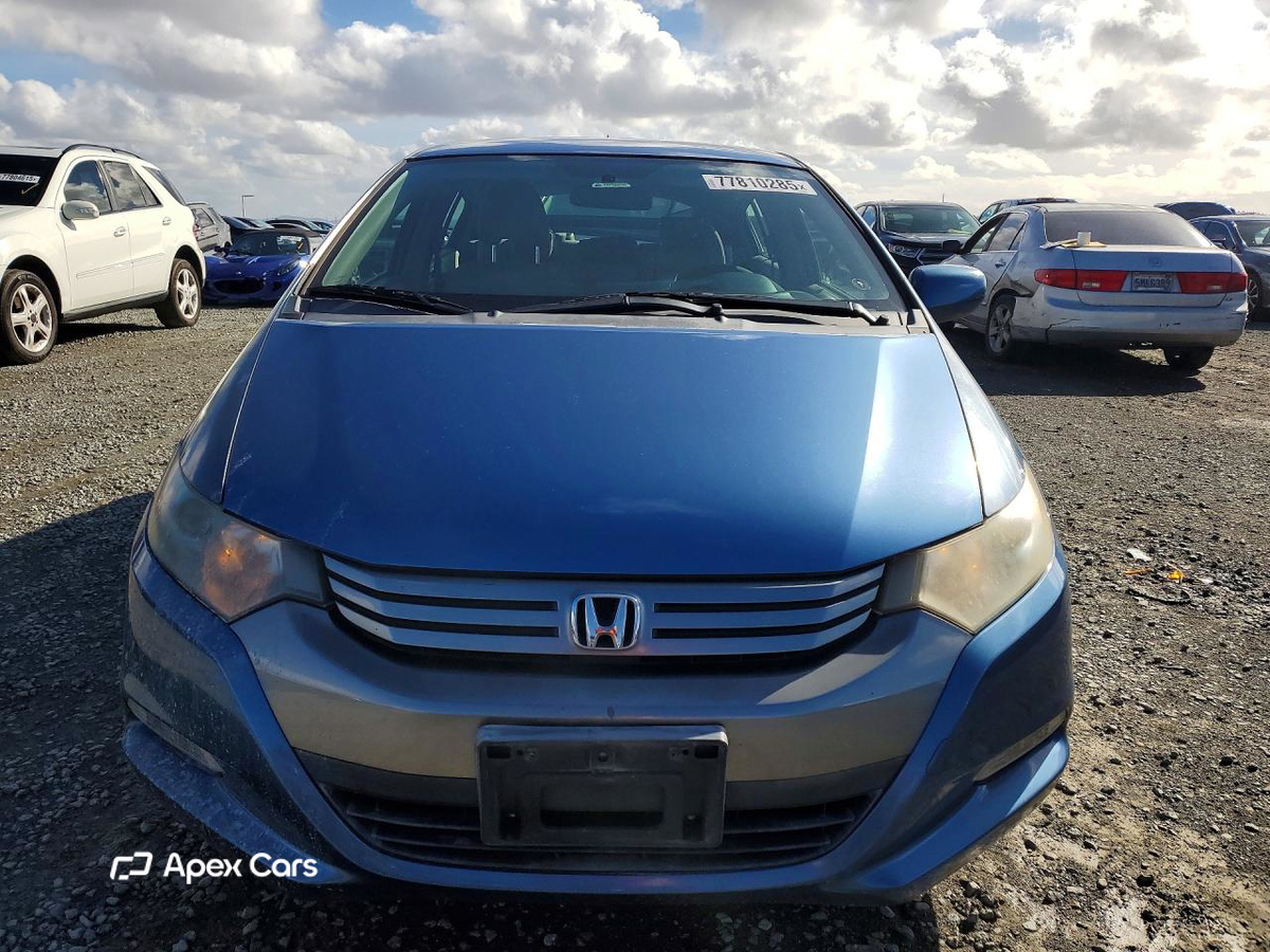 Honda Insight 2010