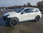 Porsche Cayenne 2017