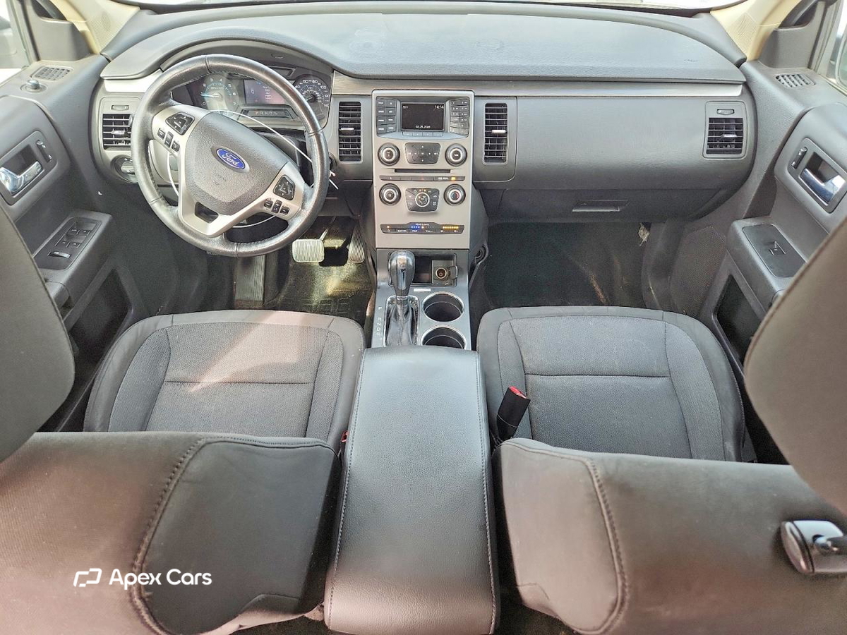 Ford Flex 2016