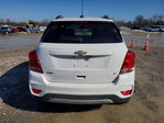 Chevrolet Trax 2019