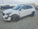 Cadillac XT5 2021
