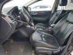 Nissan Sentra 2015