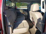 Chevrolet Silverado 2017