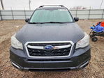 Subaru Forester 2017