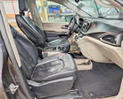 Chrysler Pacifica 2018