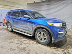 Ford Explorer 2020