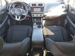 Subaru Outback 2016
