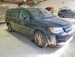 Dodge Caravan 2016