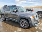 Jeep Renegade 2016