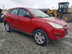 Hyundai Tucson 2011