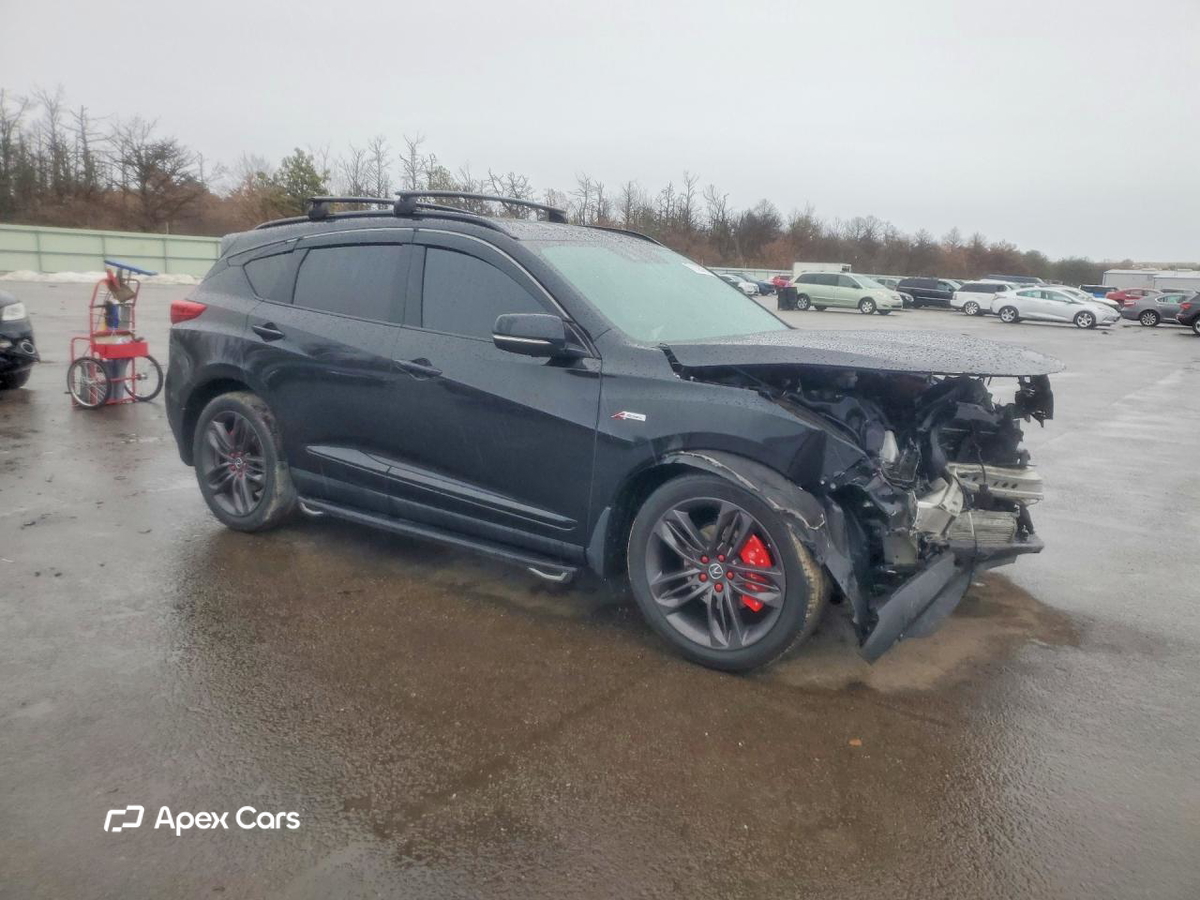 Acura RDX 2021