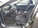 Mazda 3 2012