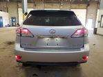 Lexus RX 2010