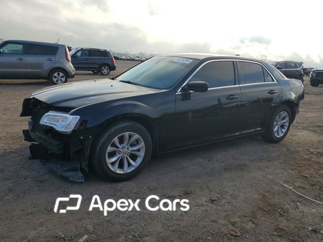 Chrysler 300 2023 - Image 1 of 13