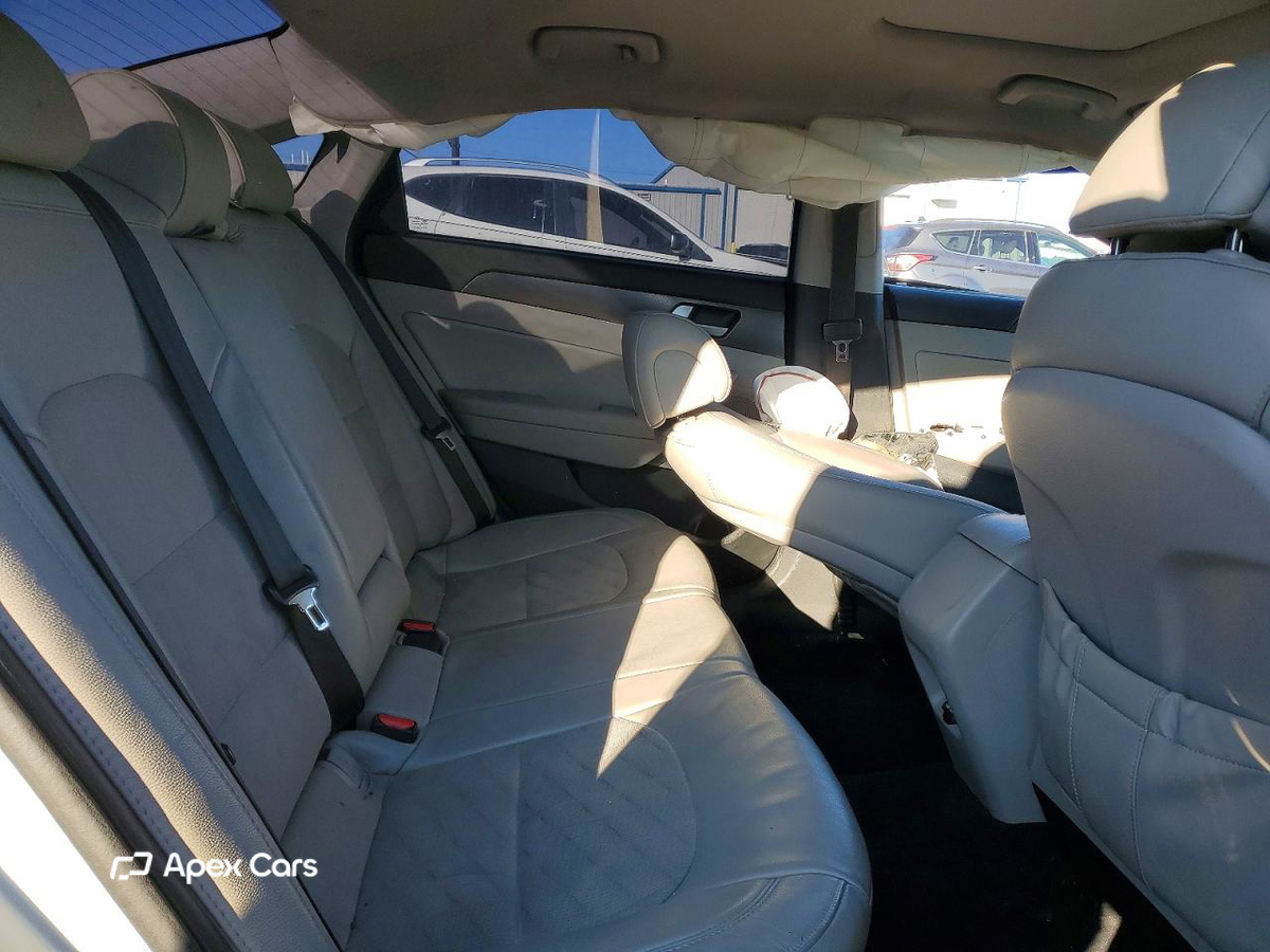 Hyundai Sonata 2016