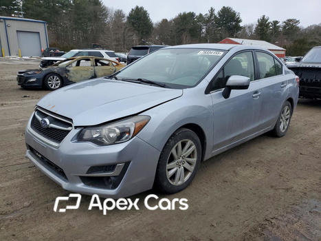 Subaru Impreza 2015 - Image 1 of 12