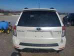 Subaru Forester 2009