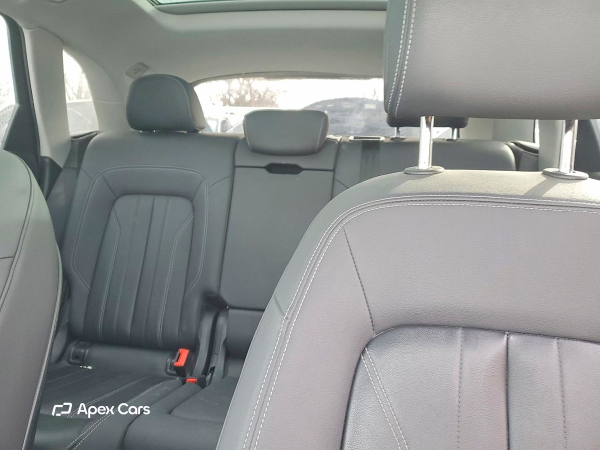 Audi Q5 2022