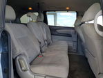 Honda Odyssey 2012