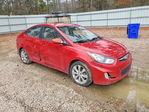 Hyundai Accent 2013