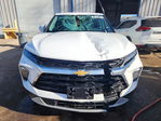 Chevrolet Blazer 2025