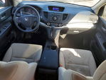 Honda CR-V 2015