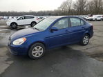 Hyundai Accent 2010