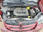 Dodge Caravan 2018