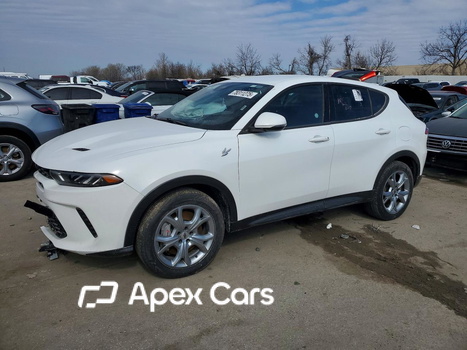 Dodge Hornet 2024 - Image 1 of 13