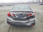 Honda Civic 2013