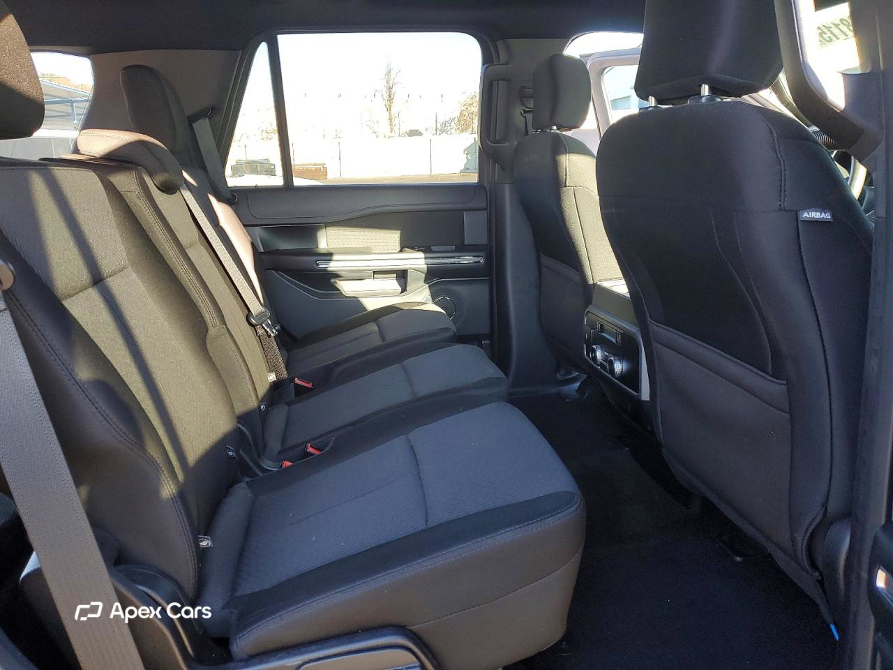 Ford Expedition 2020