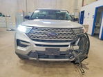 Ford Explorer 2021