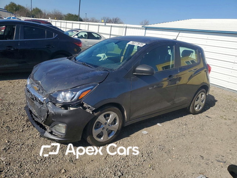 Chevrolet Spark 2020 - Image 1 of 13