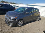 Chevrolet Spark 2020