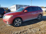 Nissan Pathfinder 2015