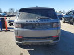 Land Rover Discovery 2022